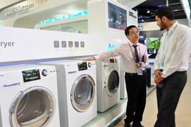 世界洗衣机十大名牌大盘点：哪个节Neng王脱颖而出？