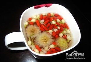 菊花茶过夜了还能喝吗？这些情况千万别喝