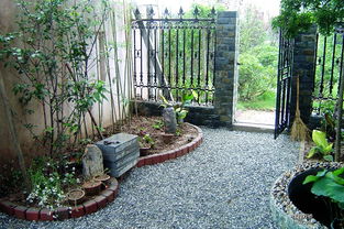 花墙制作：简单几步，美丽家园