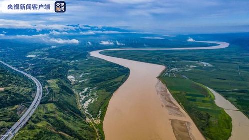 黄河流域生态保护的重要性