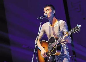 朴树， 一个让人难以忘怀的名字