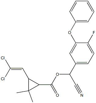 威百树氟氯氰菊酯如何正确使用能省30%成本且避免杀虫总反弹？