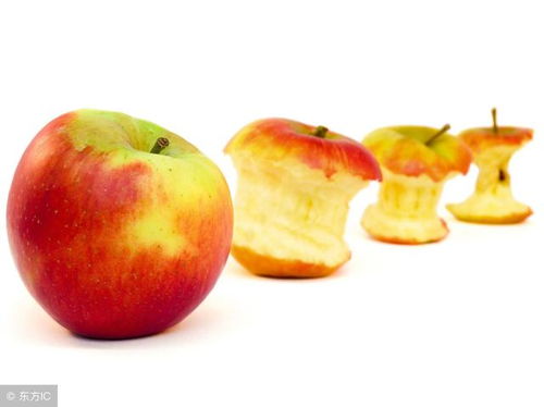 天然苹果的好处