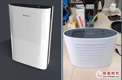 空气清新的追求：空气净化器的选购攻略