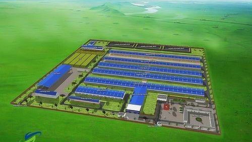 现代化猪场设计，是不是应该摒弃搭棚子思维？