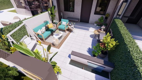 互动元素的融入