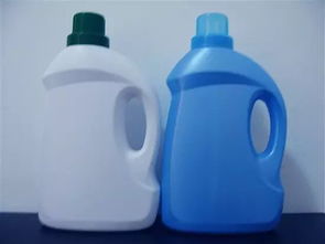 洗衣液与皂粉：一场奇妙的相遇
