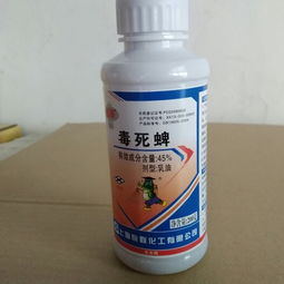 广西南宁绿丰化工有限公司：多产品线的农药运营商