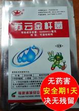 高效菜青虫防治：揭秘天然与化学杀虫剂的最优解