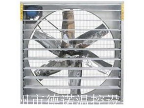 大棚通风机安装技巧，通风口优化策略
