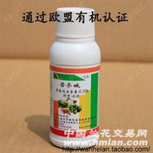 中草药杀虫剂：口服还是外敷geng有效？