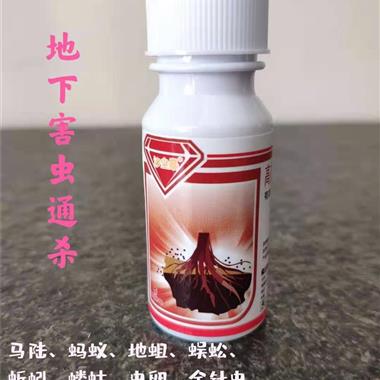 葡萄园土壤杀虫剂使用后如何有效驱逐因药剂而吸引的虫类？