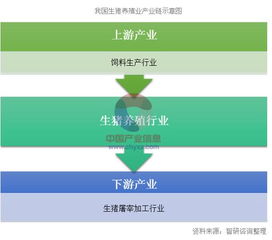 中国生猪产量排行榜上，哪家猪饲料企业的销量能排进前五？