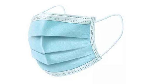 戴口罩的必要性