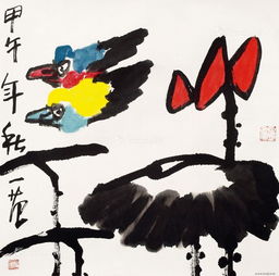 岭南水乡风情：荔枝湾