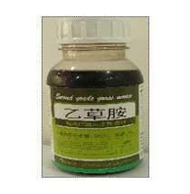 乙草胺的作用机制