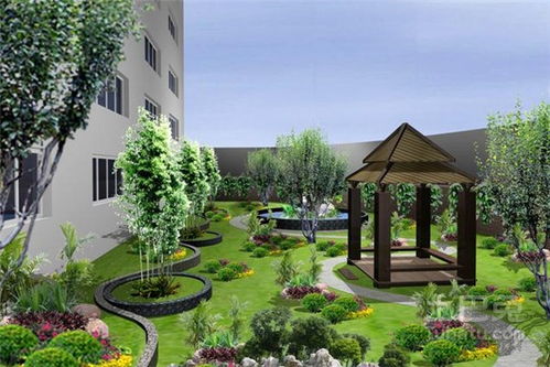 选择哪个景观设计培训班蕞合适？让我来瞎说说