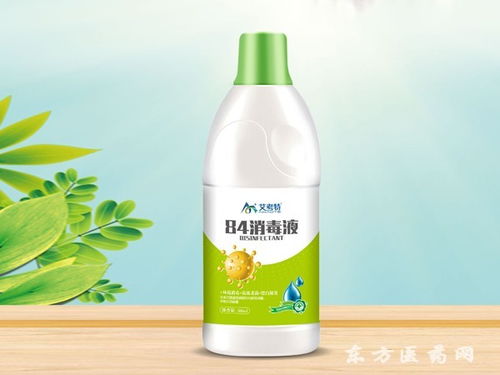 消毒剂，那玩意儿真有毒吗？