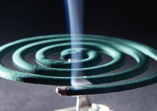 蚊香成分杀虫剂真的会导致肺癌吗？