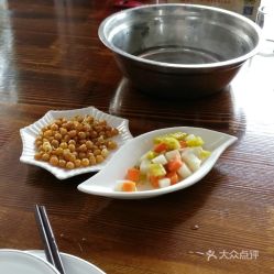 南宁油茶探秘：广西风味，哪里品尝最正宗？