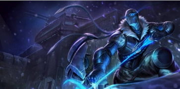 装备搭配：穿甲流维鲁斯的秘密武器