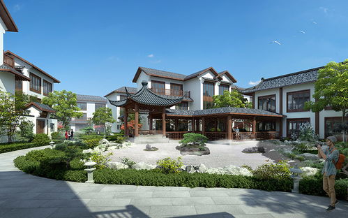 景观设计常见的表达方式有哪两种？