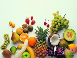 秋季种植的蔬菜