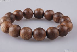 制作手串的木材介绍