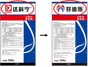 百菌清：农业的守护神？