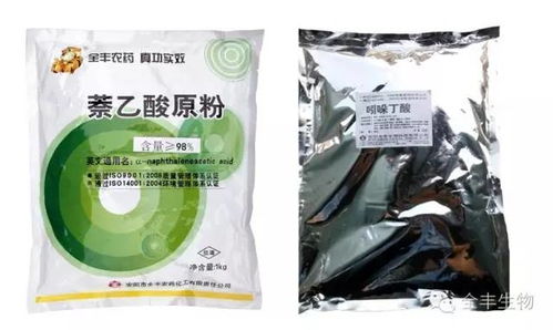 菊酯农药，你了解多少？