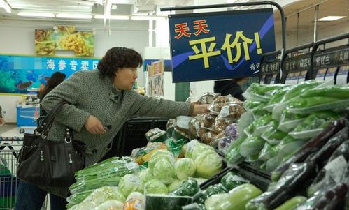 我国对农药的管控