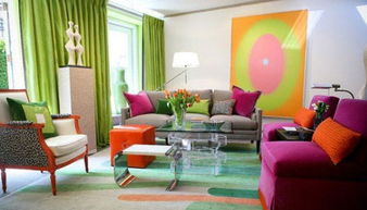 哎呀地毯月季的图案颜色搭配怎么样？适合我家客厅吗呃？