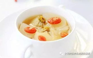菊花雪梨茶孕妇可以喝吗？这样搭配才更安全