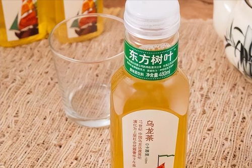 东方树叶+蜂蜜，这样混搭意想不到