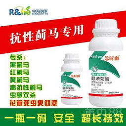 农药乳油型识别小技巧