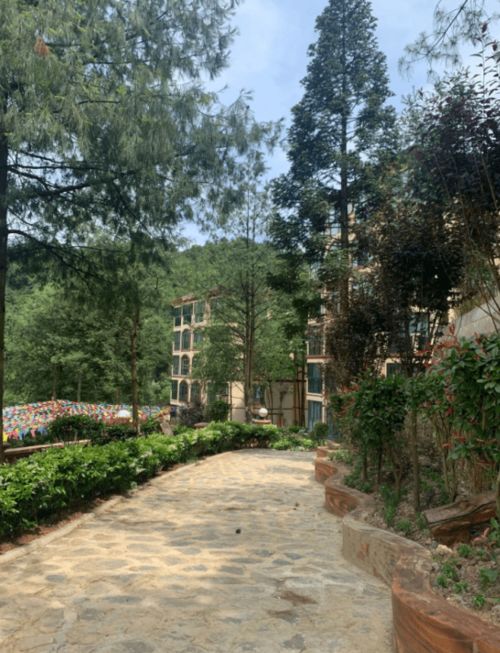 非洲的土地：大自然的馈赠