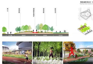 漫步湖畔， 感受生态画卷