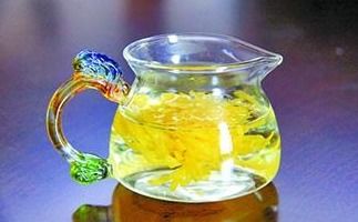 雪菊花茶虽好，但你知道它的禁忌和功效吗