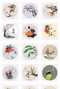 梅花之美：寒冬中的独特芬芳