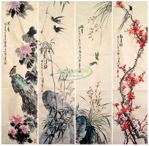 菊花，傲霜斗雪