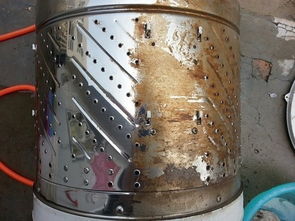 拆卸大作战，找到脏槽的秘密