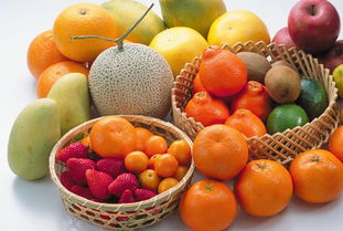 水果洗不干净？试试这几种方法！