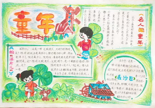 图画设计是关键