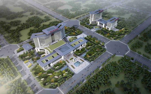 加快三个园区规划编制