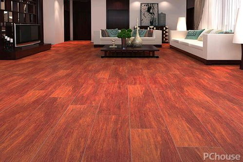 防腐木地板铺装施工要点