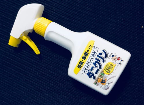 专业除螨虫喷雾剂的效果