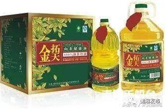 耒阳金拓天茶油总代理加盟，揭秘优质政策优势！