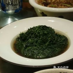 金花菜春季新鲜上市，有什么美食秘诀能让这道菜更美味呢