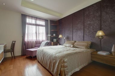 薰衣草，安神小嫩手