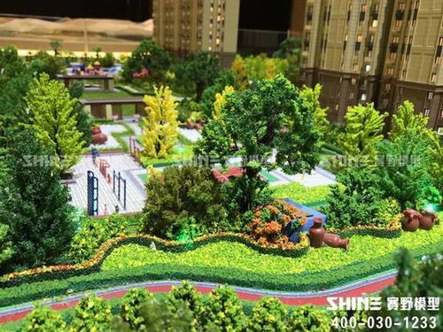 小区门口绿化景观设计：如何融入街绿地特色，打造独特生态空间？